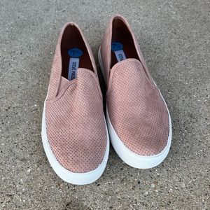 Steve Madden Zarayy Skate Shoe 💓